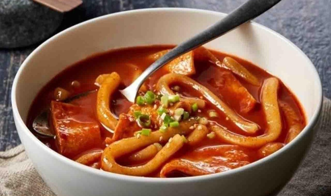 석관동떡볶이 세종대점 사진 4