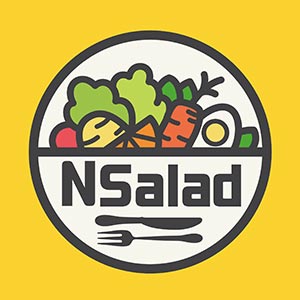 N샐러드 사진 8