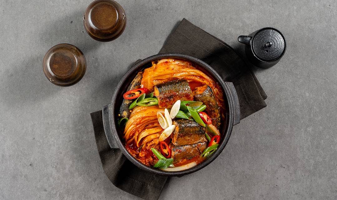 혼술식당 중곡점 사진 2