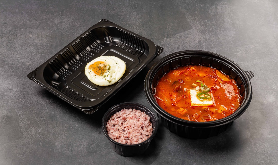 한식밥상 왕십리점 대표 사진