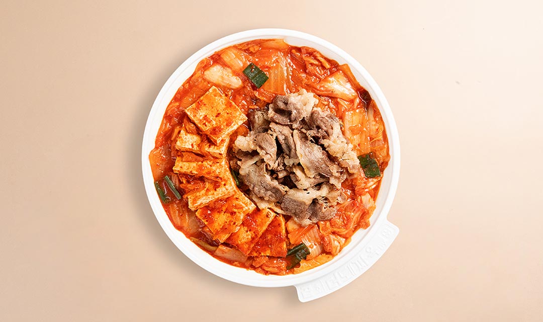 옥수동묵은지김치찜 강남점 사진 5