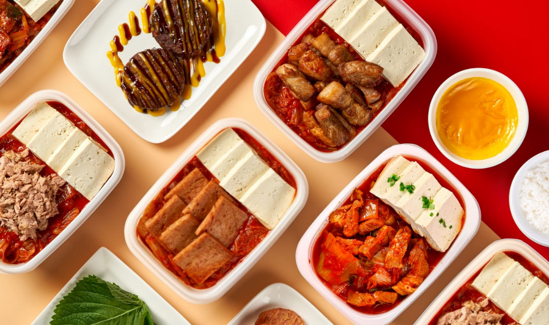 삼청동김치찜 사진 4
