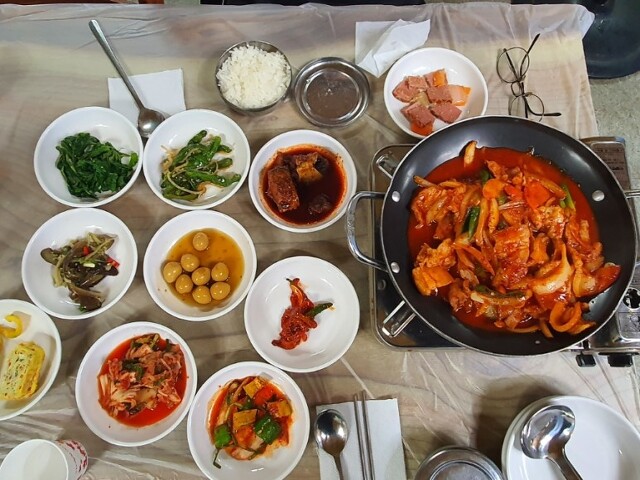 Daehosikdang 2
