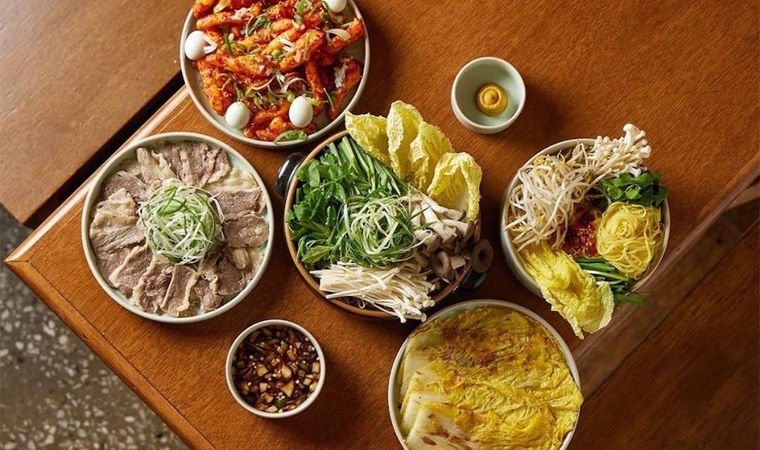 갱상도 마포1호점 사진 7