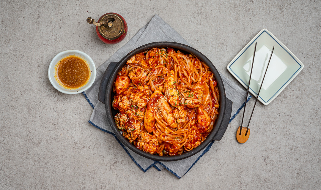 혼술식당 중곡점 사진 5