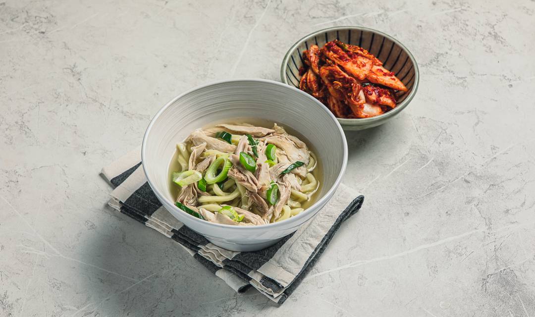 Yangpyeongkalguksu (양평칼국수) 3