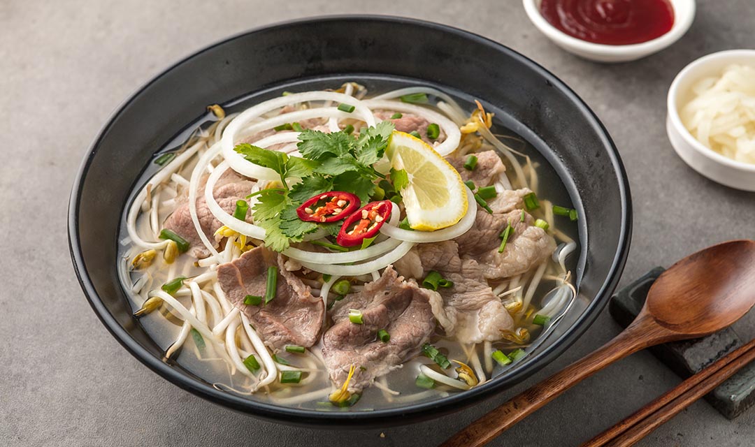 배달의쌀국수 송파점 사진 8