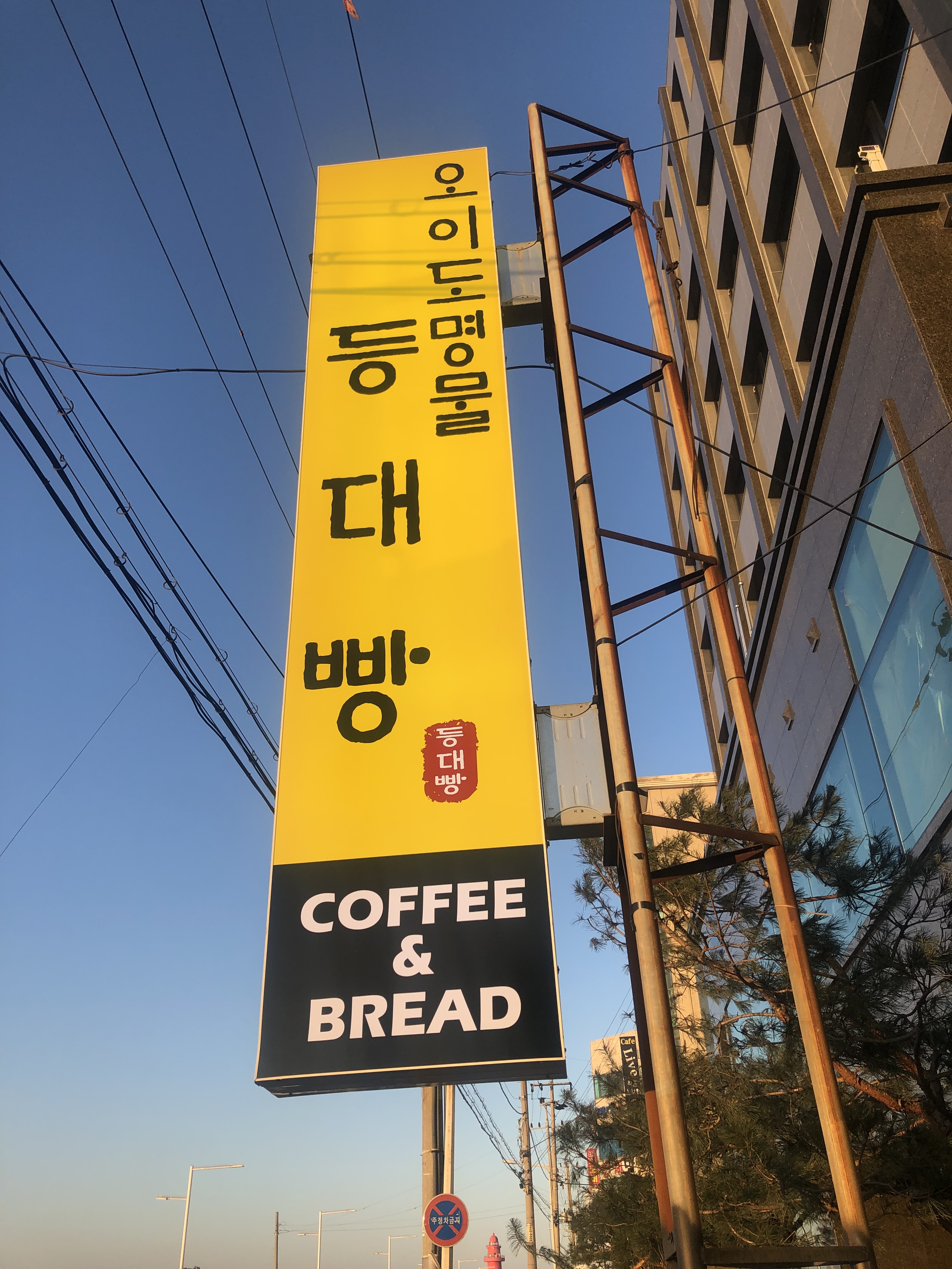 Oidomyeongmuldeungdaeppang 2