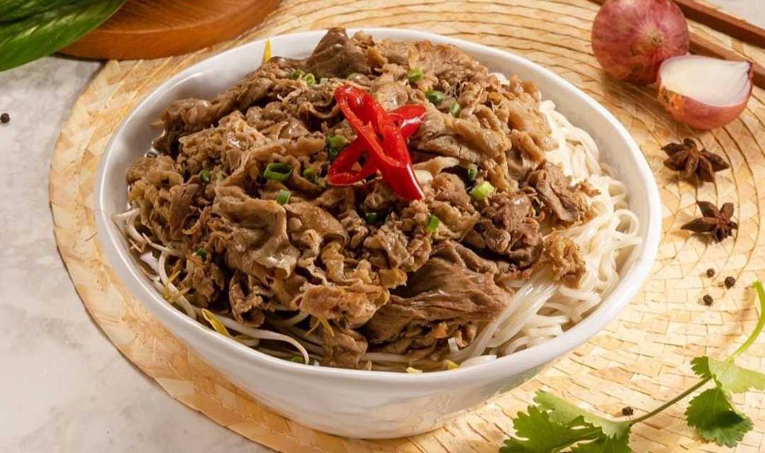 강남쌀국수 문정점 사진 8