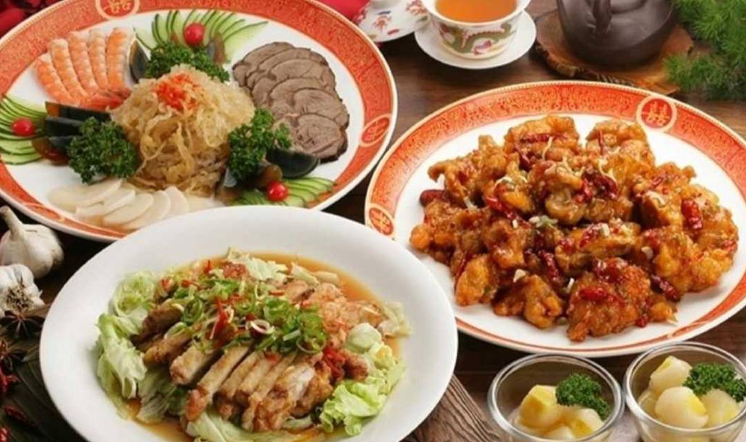 Yeongnamgwan (영남관) 3