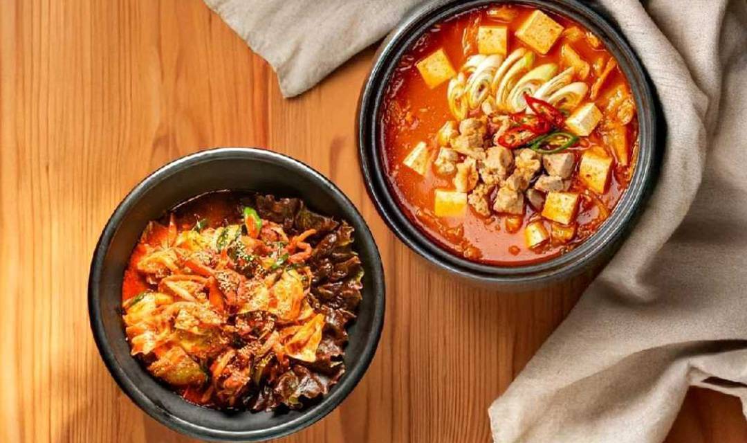 정통집 한양대점 사진 3