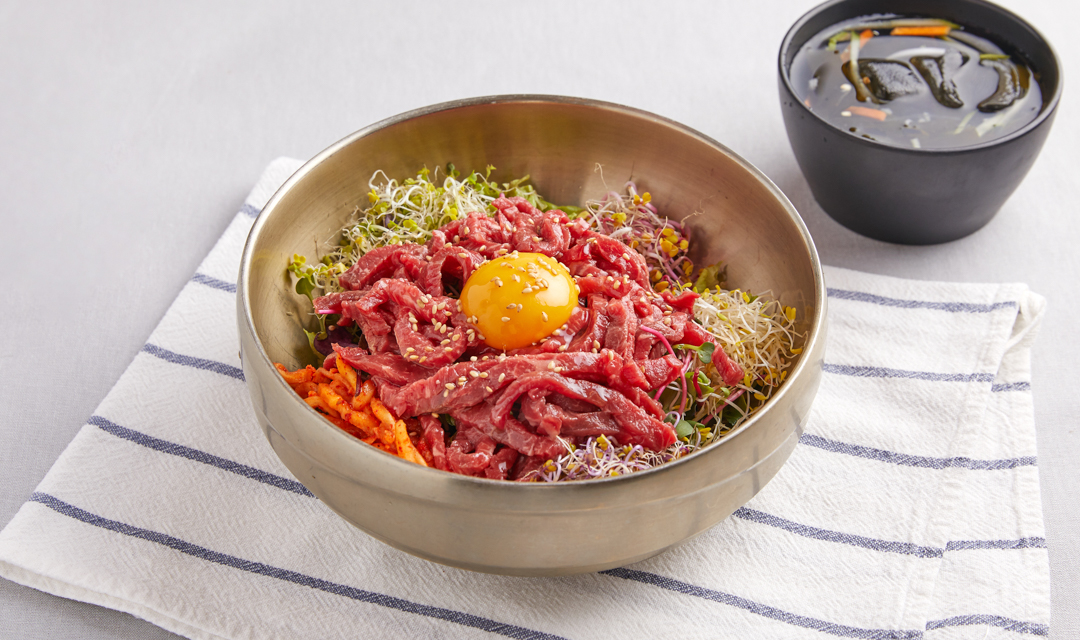 한옥마을 전주비빔밥 가산점 사진 6