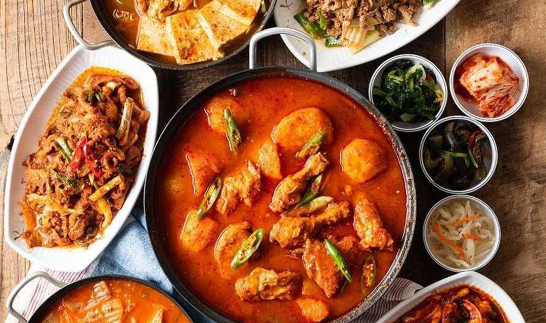 정시골집 사진 8