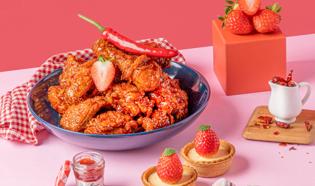 치킨마루 5