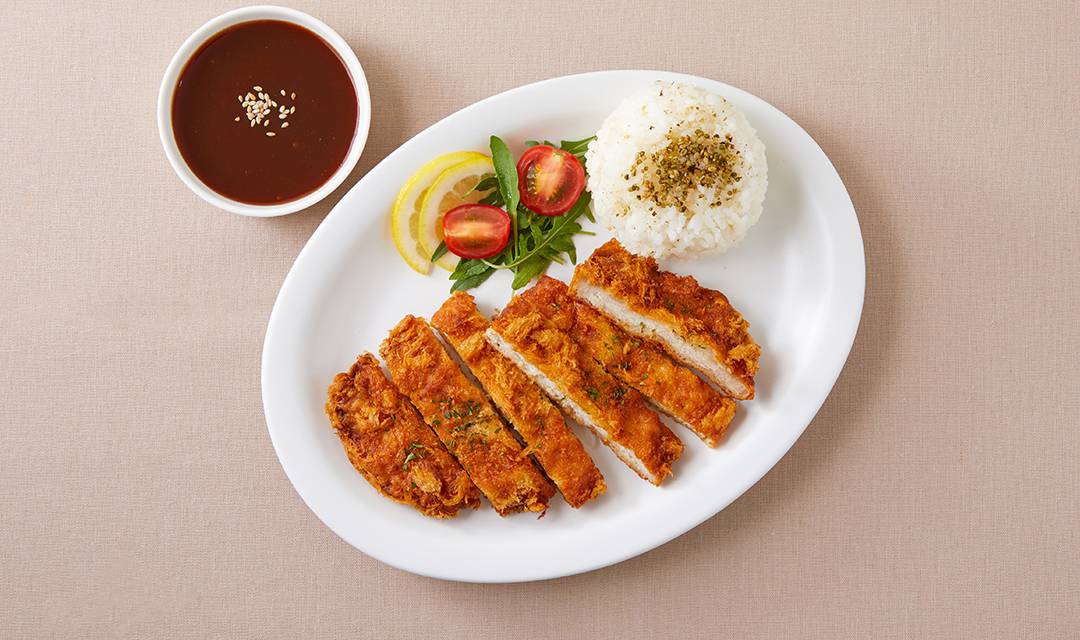 Durigimbapcheonguk (두리김밥천국) 1