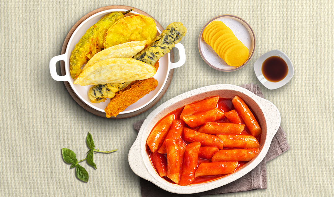 부에노떡볶이 사진 3