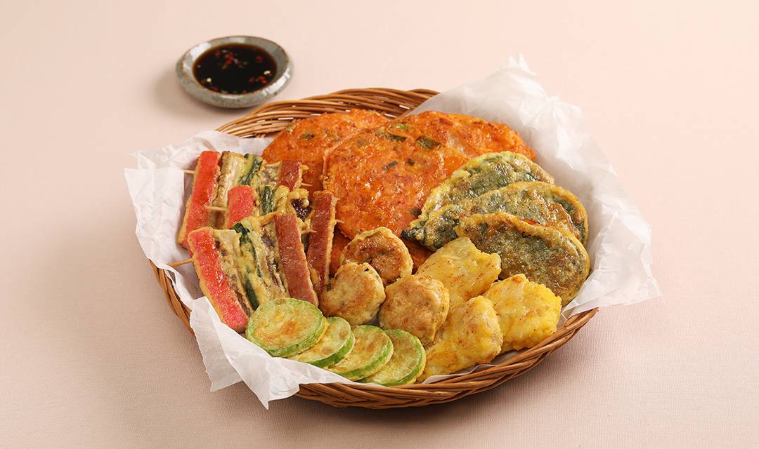 산전수전 1
