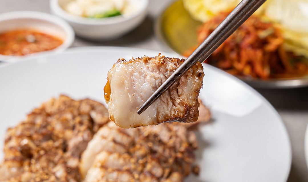 미소퓨전식당 1