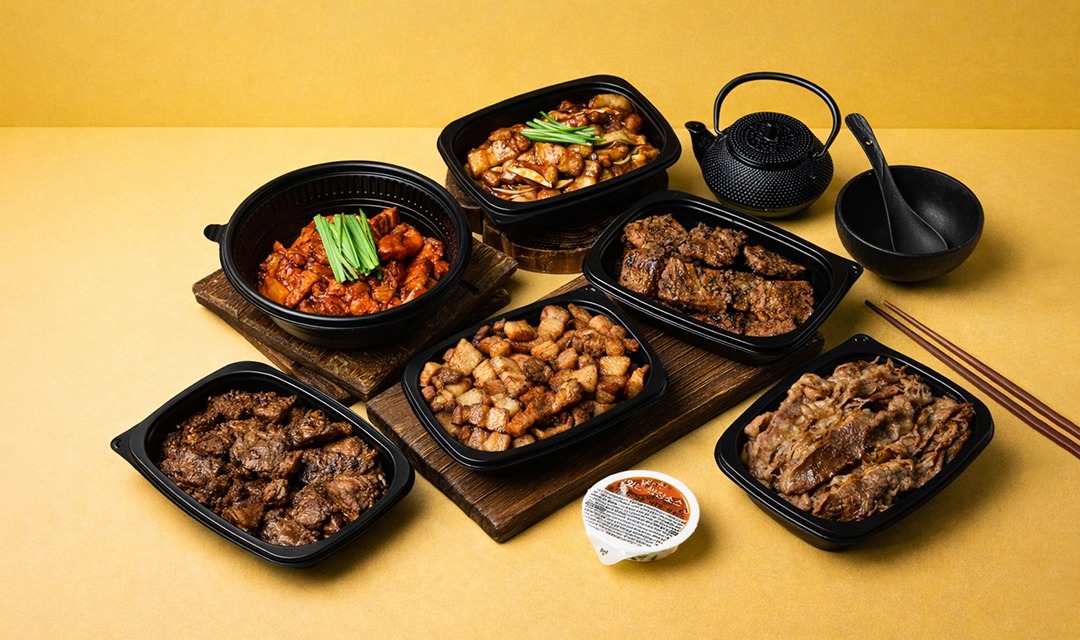 고기극찬 강남점 사진 2