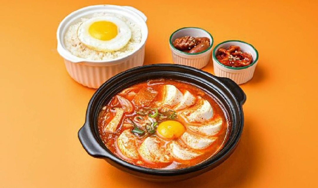 Bapgujeongnodeo 3