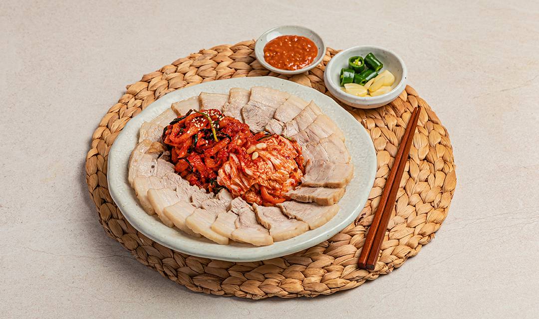 팔곡보쌈 제주외도점 대표 사진