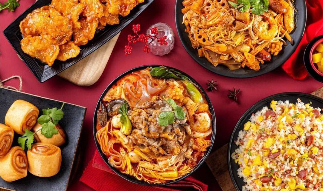 샹츠마라 신도림점 대표 사진
