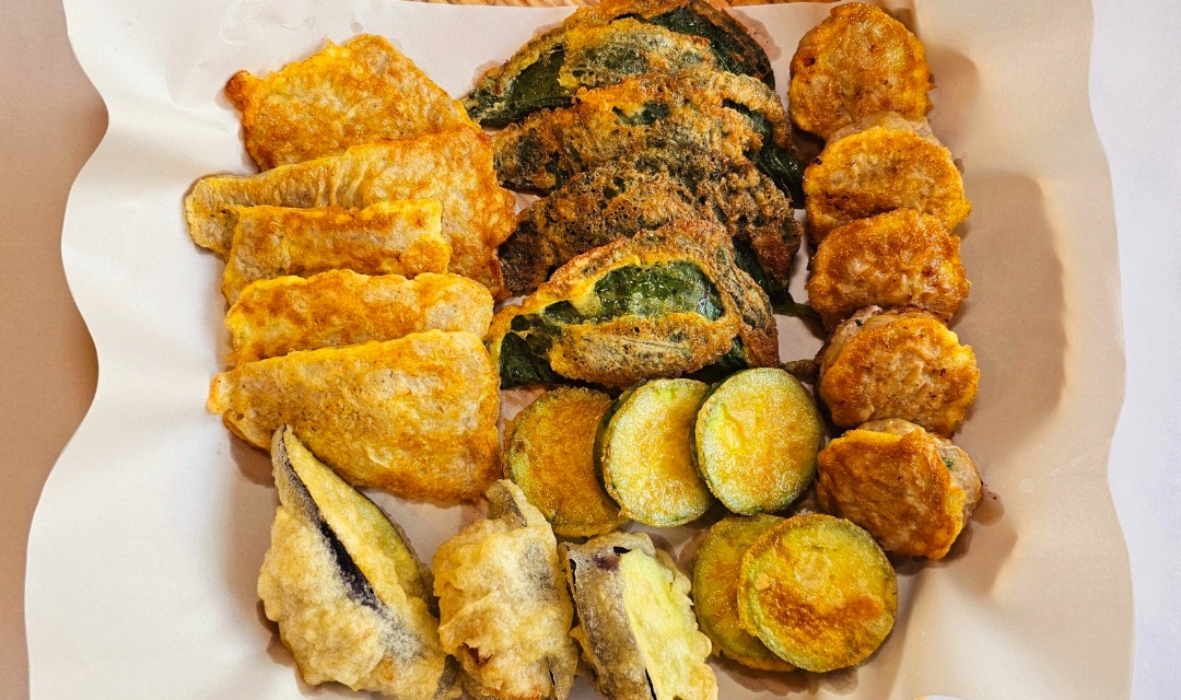 콜로라도 빈대떡 강서본점 사진 8