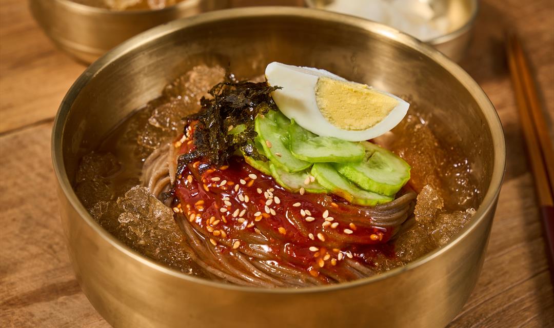 Rakbinkalguksu (락빈칼국수) 3