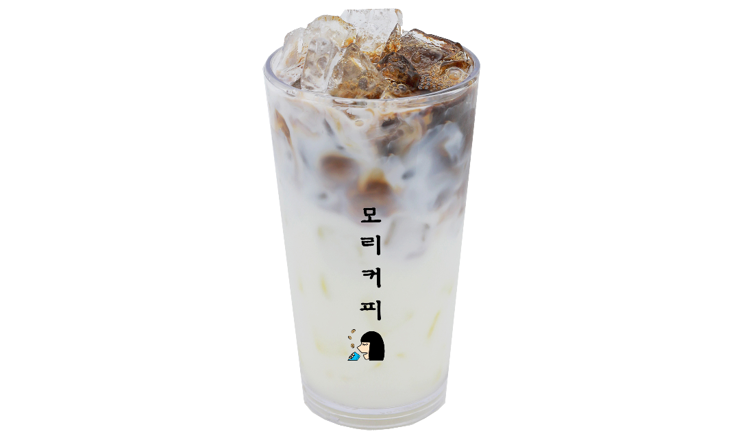 모리커피 6