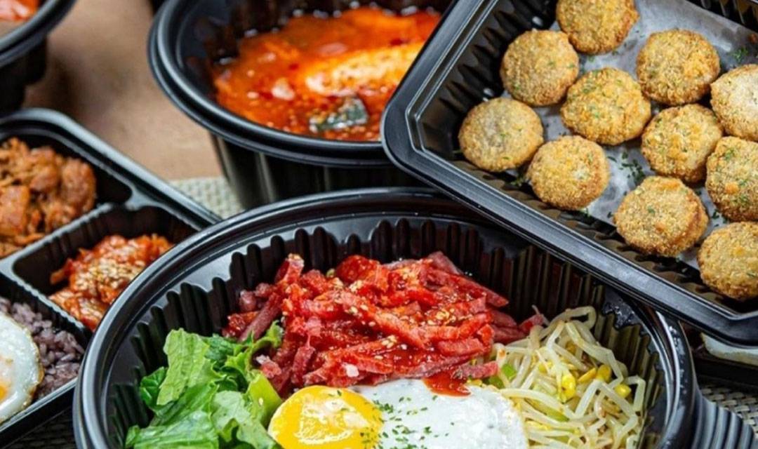 밥풀릭스 마곡점 사진 2