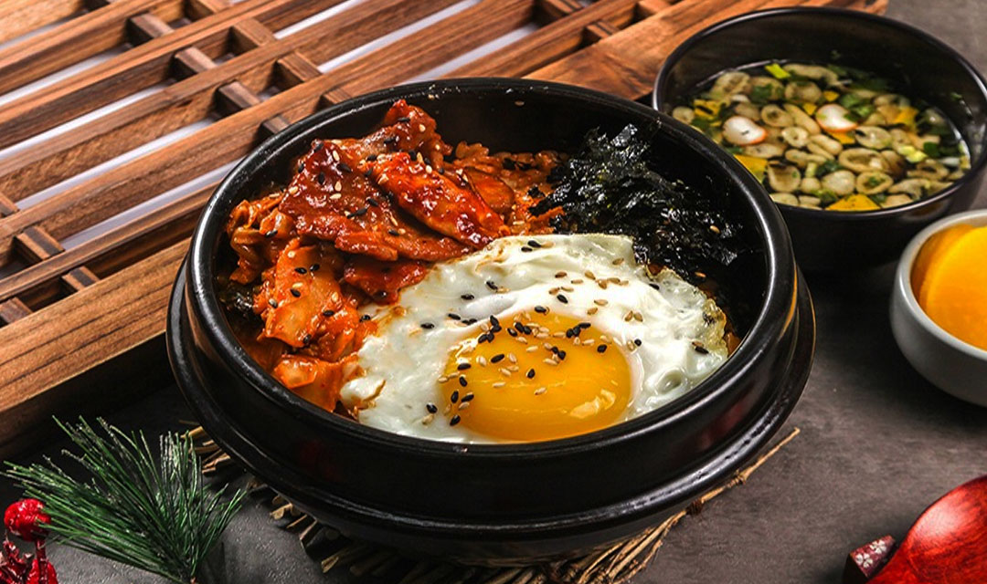 볶음밥도사 자양성수점 사진 5