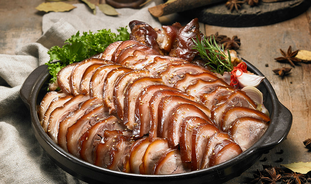 Jokbalyasijang (족발야시장) 3