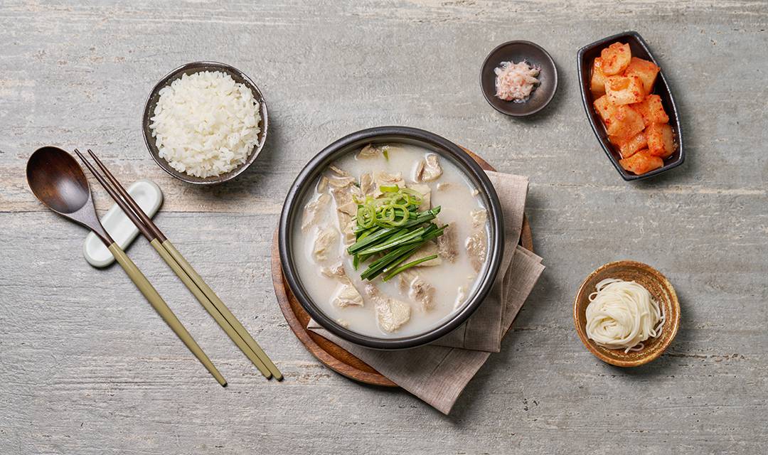 광주진국밥 사진 2