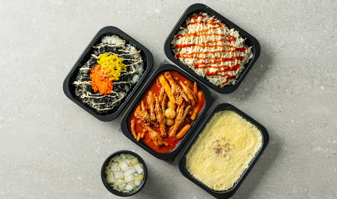 한주불닭발 대표 사진