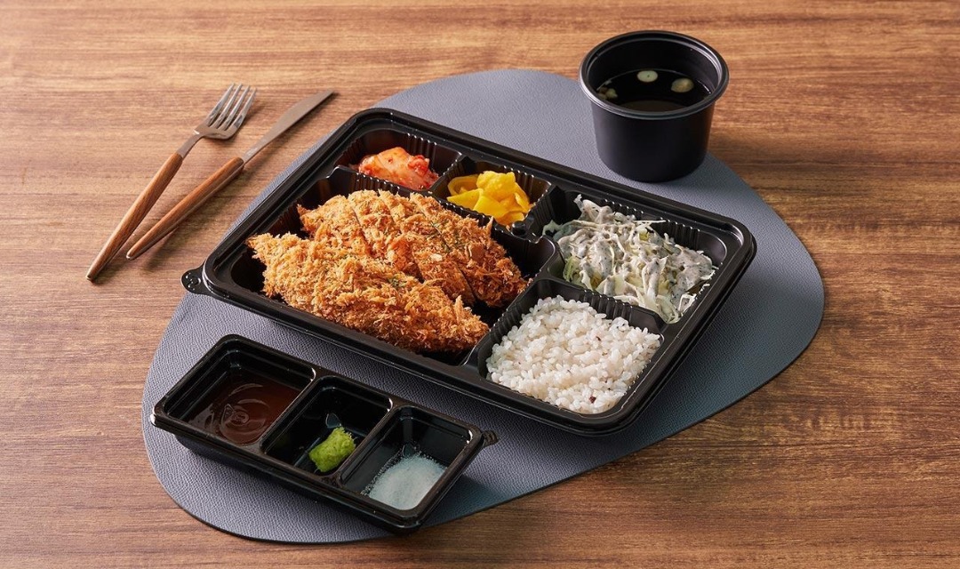 카츠백 광명점 사진 8
