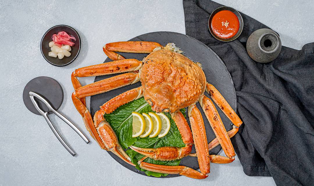 새벽대게 서초본점 사진 5
