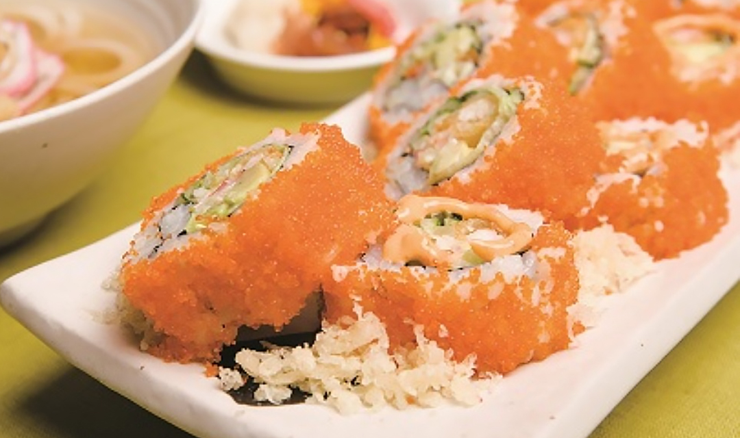 Himeseusi (히메스시) 2
