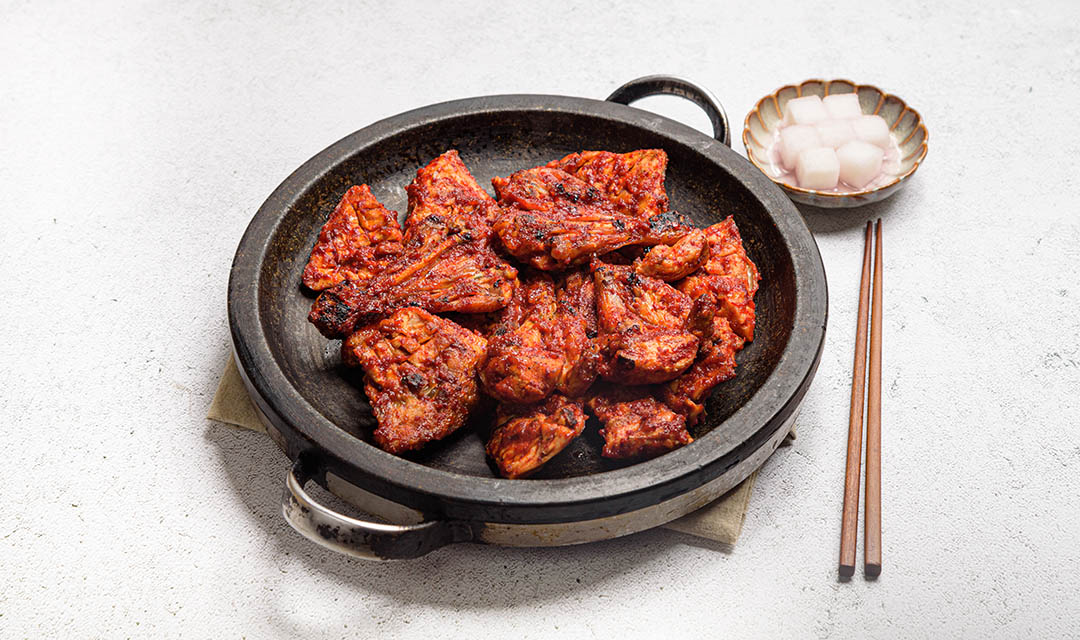 이태원숯불바베큐치킨 사진 8