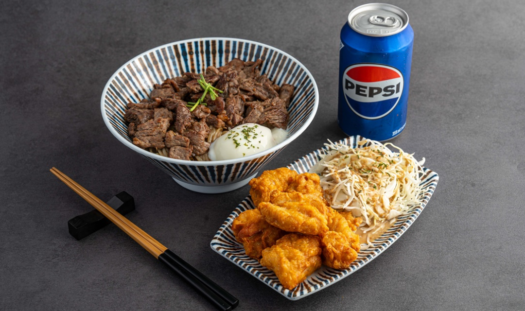 덮밥마켓 사진 3