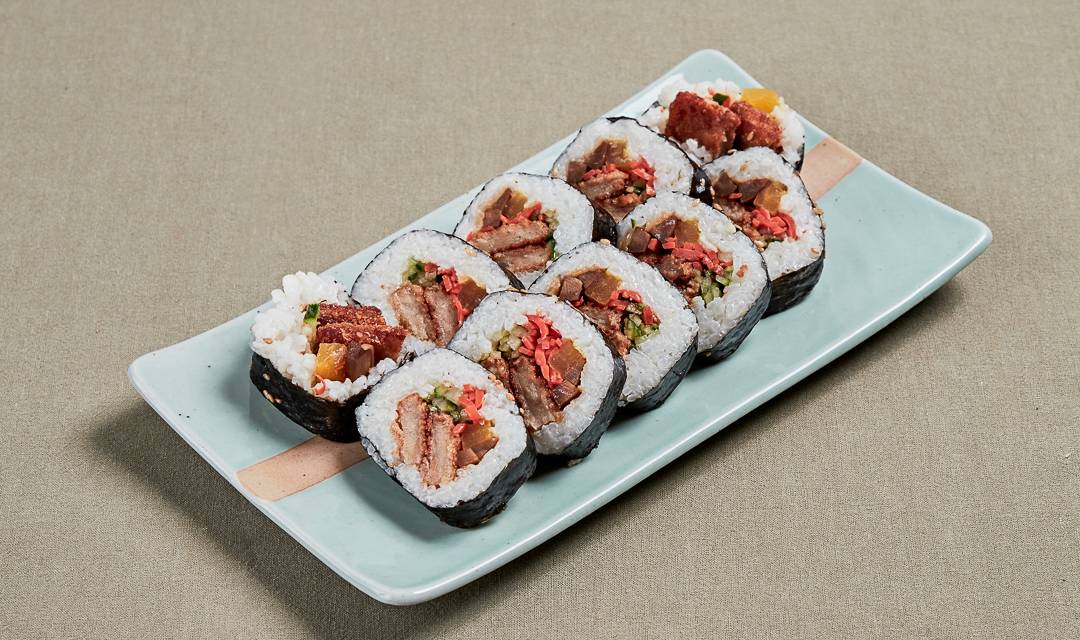 김밥천국 스타시티점 사진 6