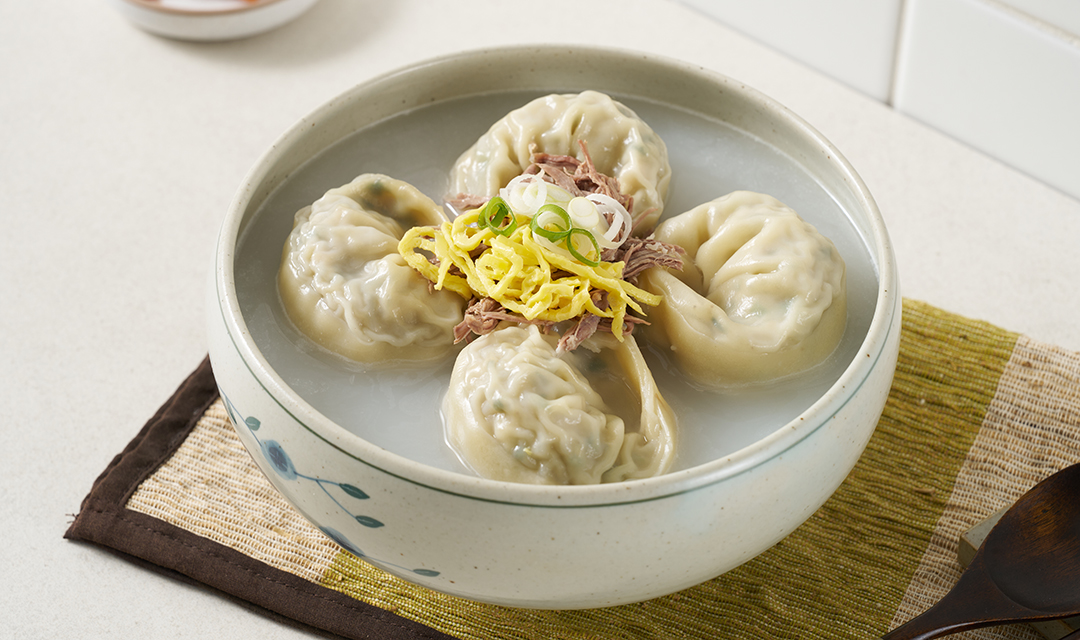 공릉동원조멸치국수 성수점 사진 3