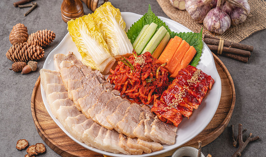 귀한족발 신내점 4