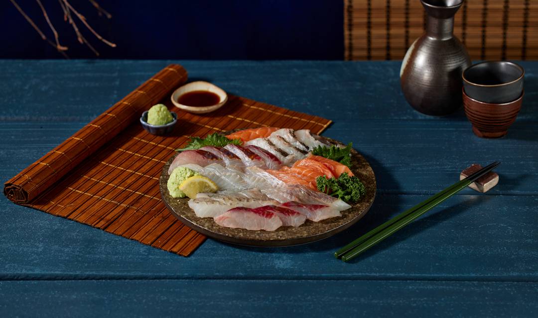 스시히바리 1