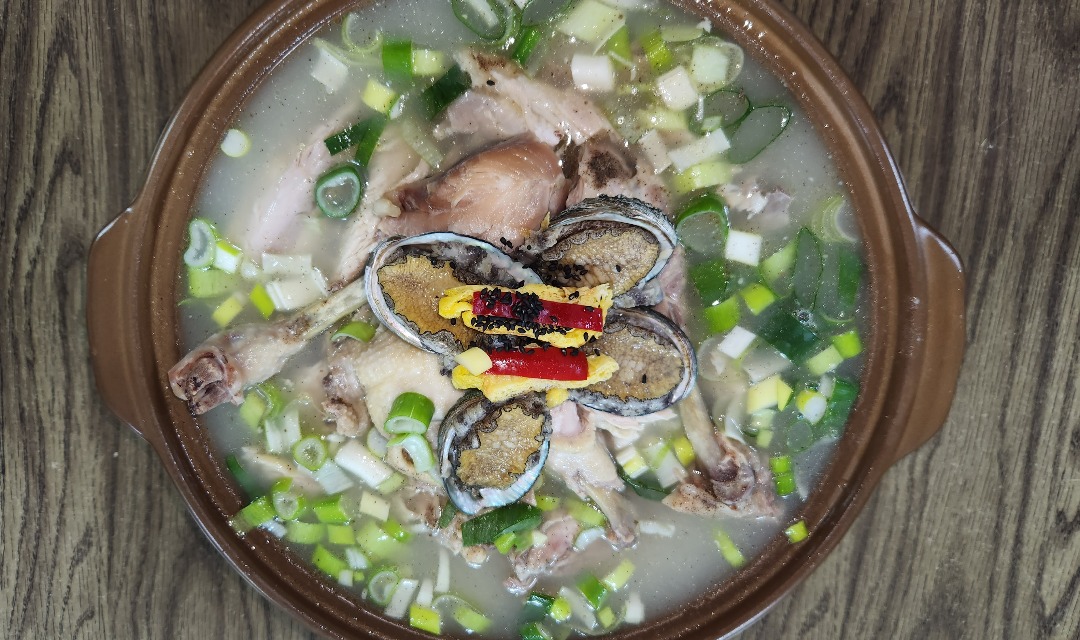 Jeonbongnara 4