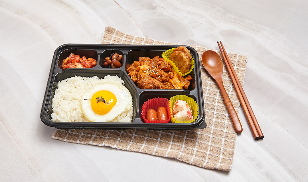 광화문도시락 사진 7