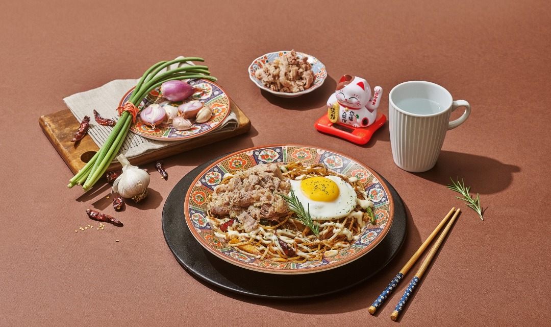 파스타예요 분당점 사진 4
