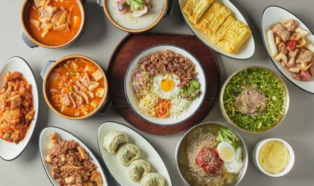 한식장인 사진 2