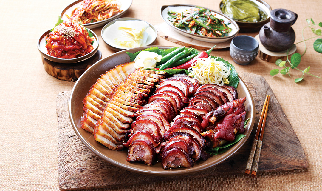 가장맛있는족발 답십리역점 사진 4