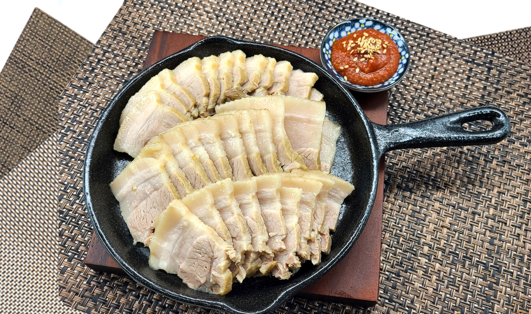 한결보쌈 건대점 사진 3