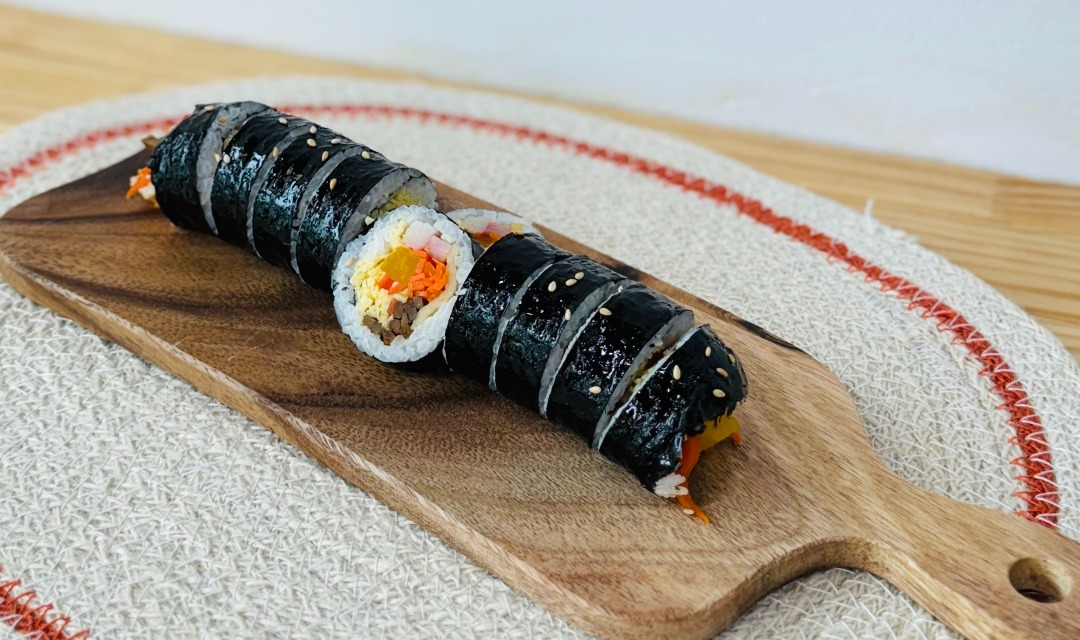 Sseonigimbap (써니김밥) 2